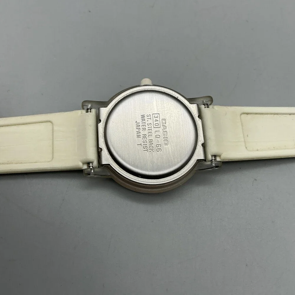 Casio see photos
